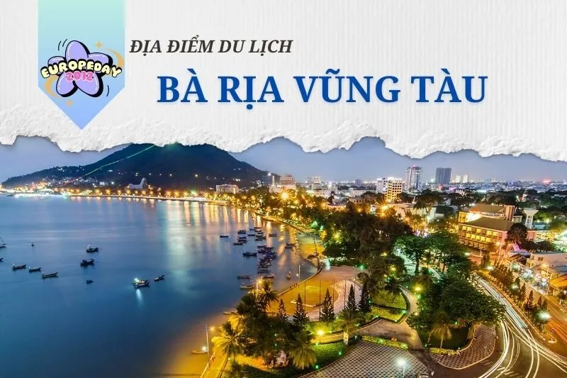 Bà Rịa - Vũng Tàu