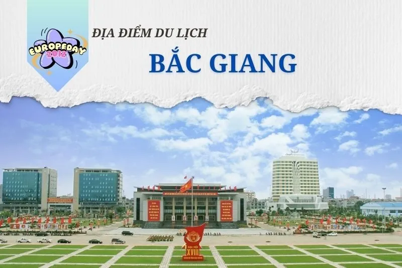 Bắc Giang