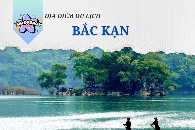 Bắc Kạn