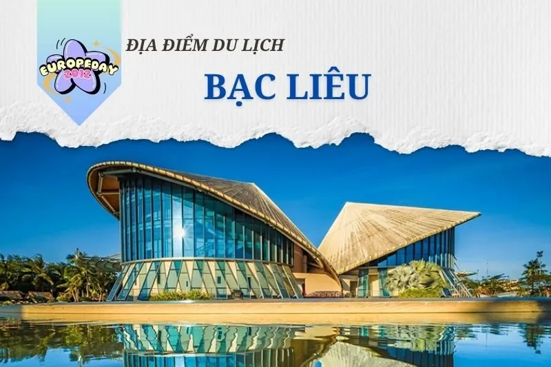 Bạc Liêu