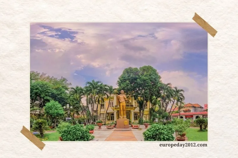 Bảo tàng Phụ Nữ Nam Bộ