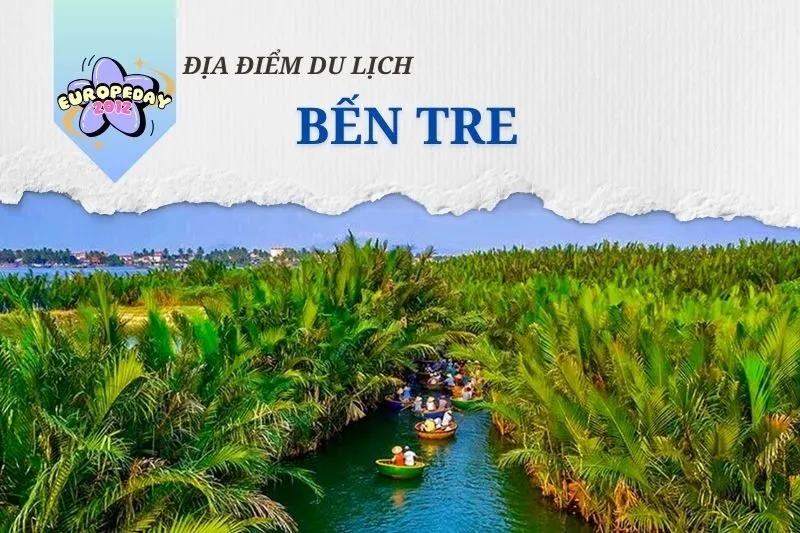 Bến Tre