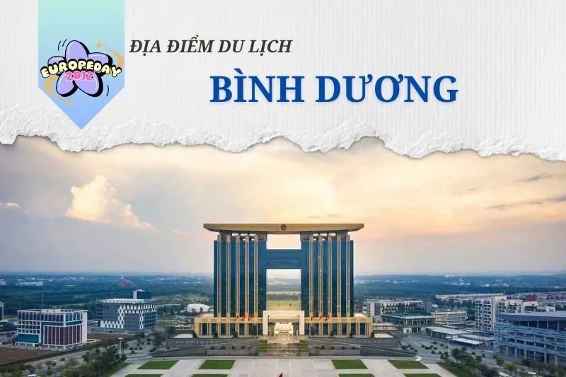 Bình Dương