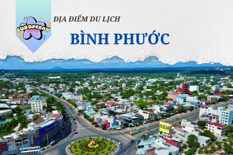 Bình Phước