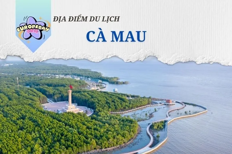 Cà Mau