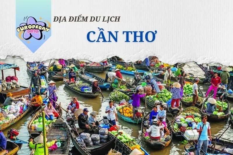 Cần Thơ