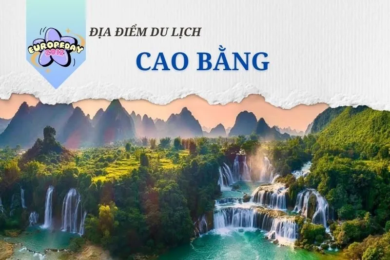 Cao Bằng