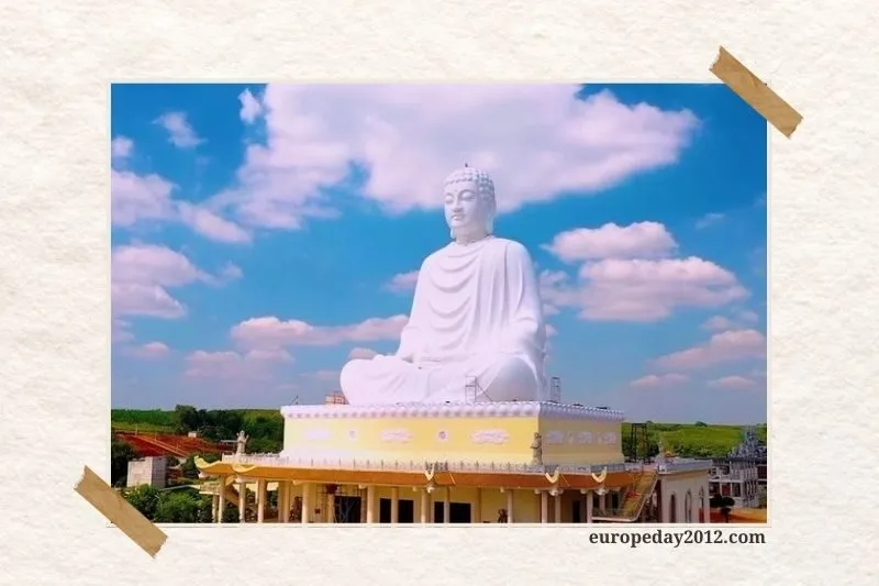 Chùa Phật Quốc Vạn Thành