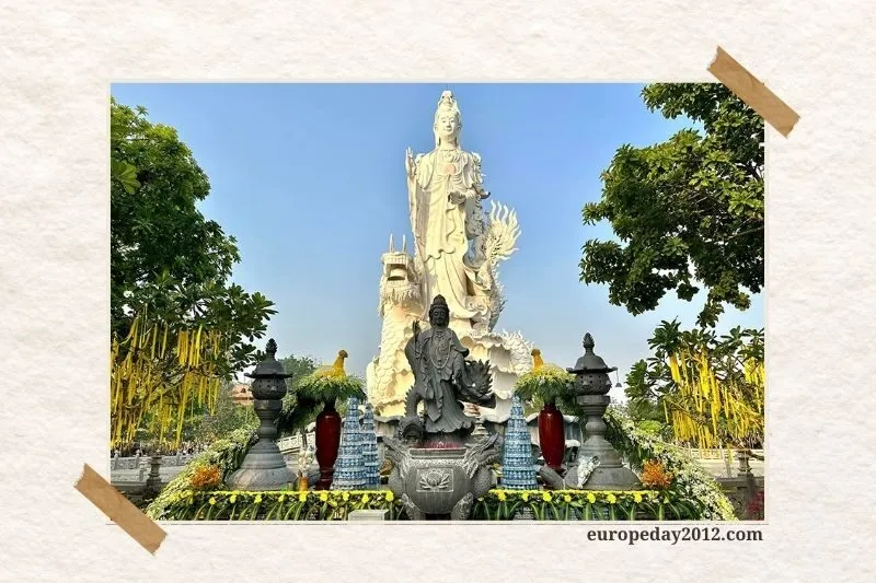 Chùa Thiền Lâm (Chùa Gò Kén)