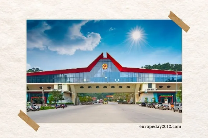 Cửa khẩu Quốc tế Hữu Nghị