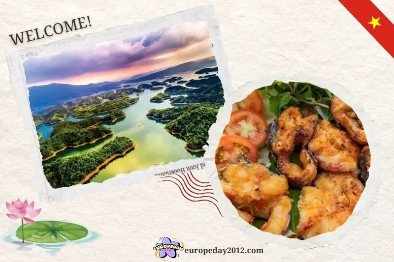 Cùng khám phá các địa điểm du lịch Đắk Nông