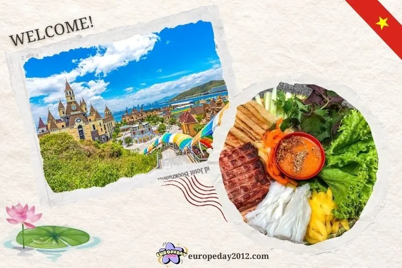 Cùng khám phá các dịa điểm du lịch Khánh Hoà