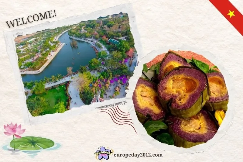 Cũng khám phá các địa điểm du lịch Long An