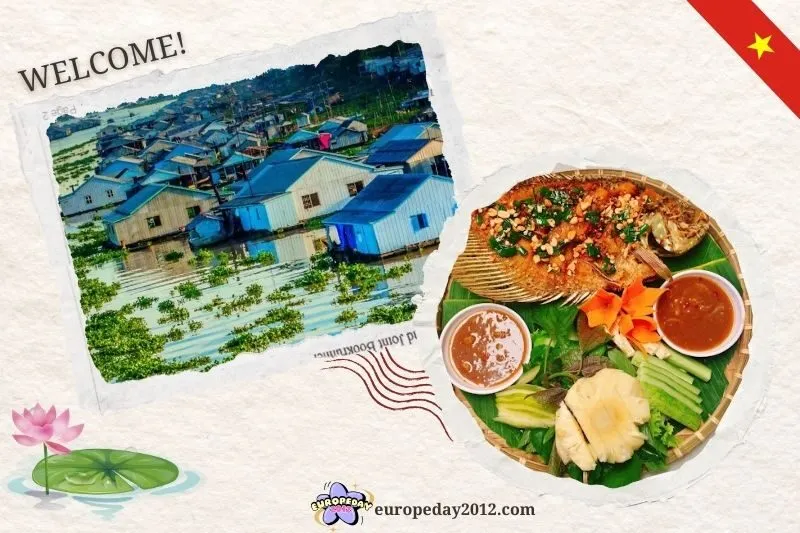 Cùng khám phá các địa điểm du lịch Vĩnh Long