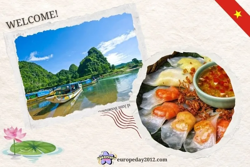 Cùng khám phá địa điểm du lịch Quảng Bình