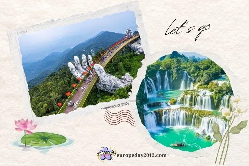 Địa điểm du lịch Việt Nam đẹp tuyệt mỹ qua các danh lam thắng cảnh