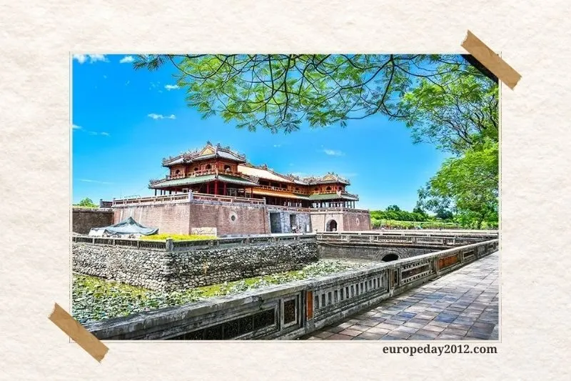 Đại Nội (Huế)