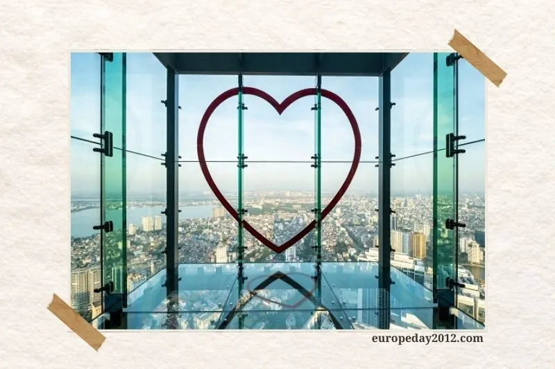 Đài Quan Sát Lotte Hà Nội Sky