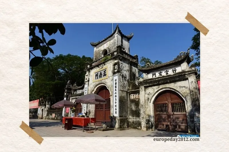 Đền Trần