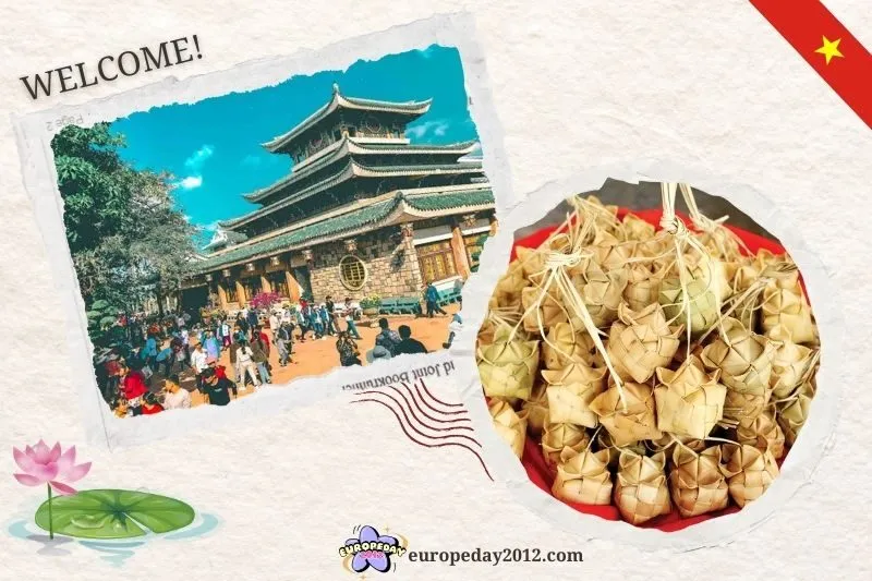 Địa điểm du lịch An Giang - vùng đất đa màu sắc