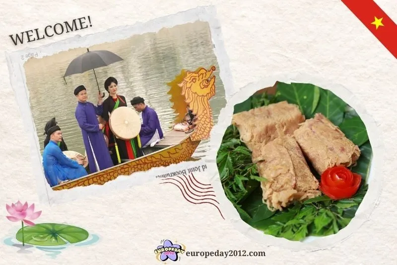 Địa điểm du lịch Bắc Ninh hấp dẫn không thể bỏ lỡ