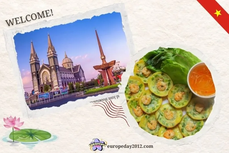 Địa điểm du lịch Bình Dương - miền đất độc lạ Việt Nam