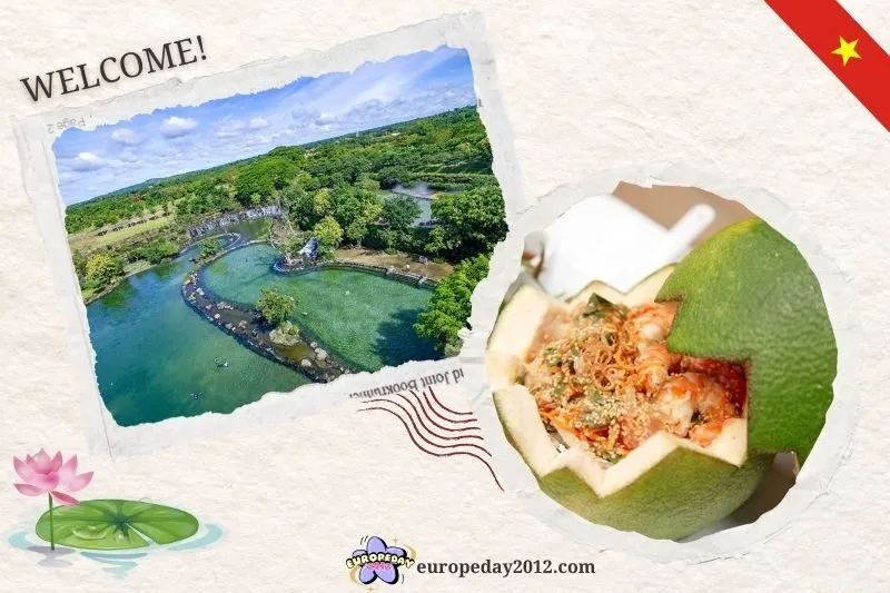 Địa điểm du lịch Đồng Nai - điểm đến tuyệt vời