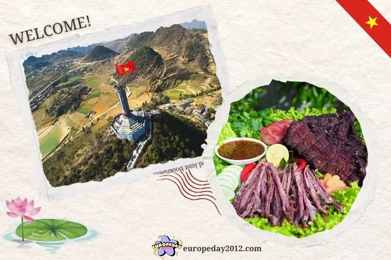 Địa điểm du lịch Hà Giang nổi bật