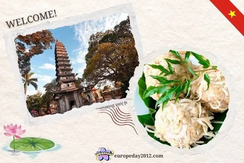 Địa điểm du lịch Nam Định, điểm đến lý tưởng