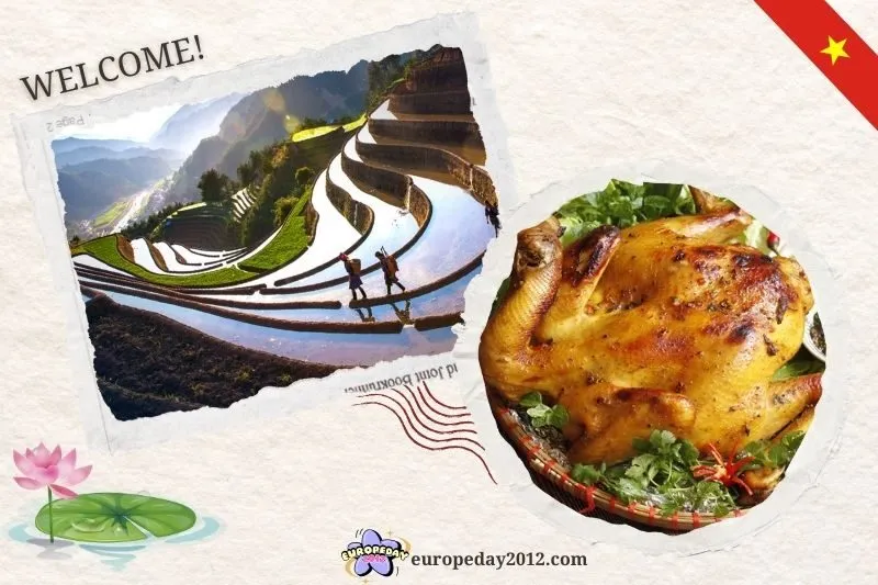 Địa điểm du lịch Yên Bái - vẻ đẹp mê mẫn của Tây Bắc