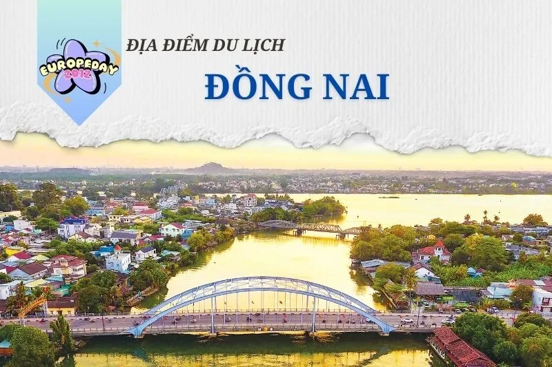 địa điểm du lịch Đồng Nai