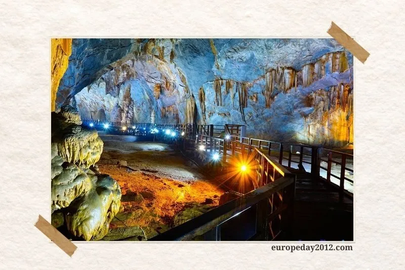 Động Thiên Đường