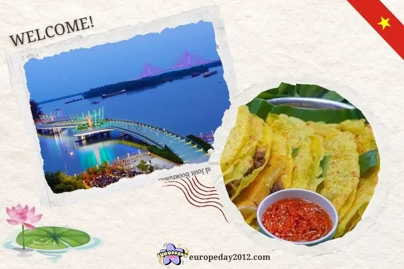 Ghé thăm các địa điểm du lịch Cần Thơ đẹp mê hồn