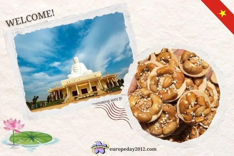 Ghé thăm các địa điểm du lịch tại Bình Phước