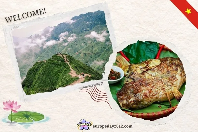 Ghé thăm các địa điểm du lịch Sơn La đẹp nao lòng