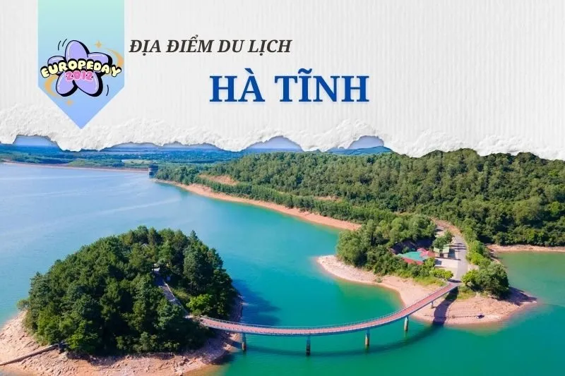 địa điểm du lịch Hà Tĩnh