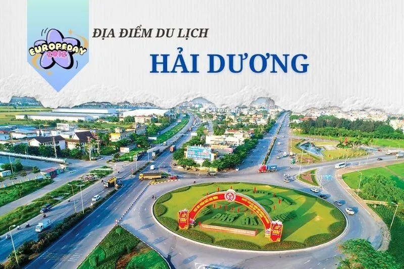 Hải Dương