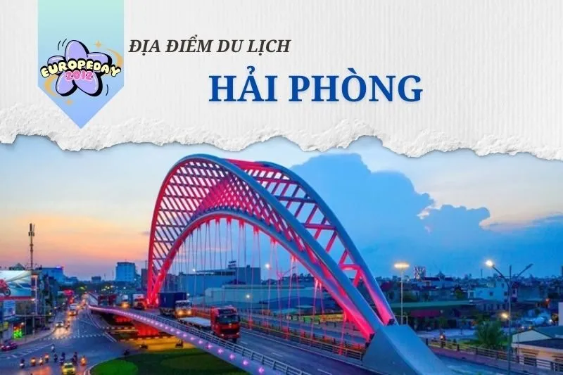 Hải Phòng