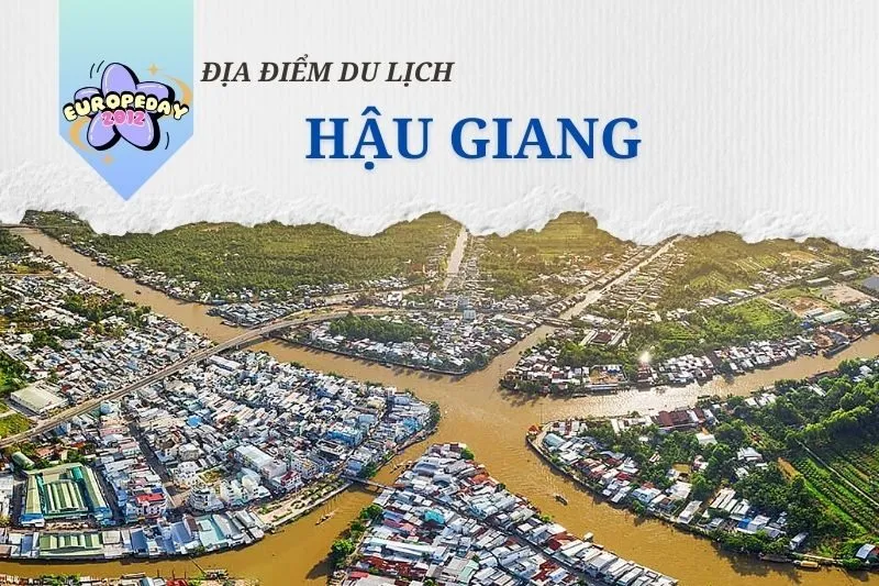 Hậu Giang