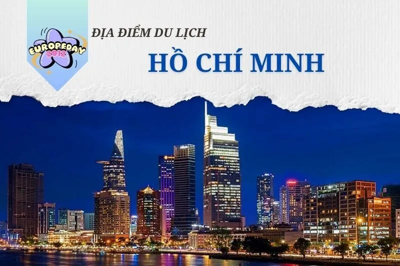 Hồ Chí Minh