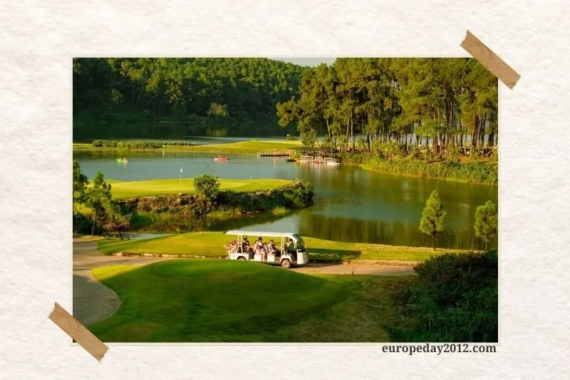 Hồ Đồng Chương