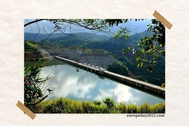 Hồ Trúc Đắk Nông