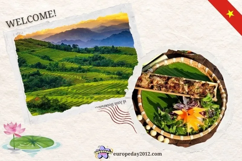 Khám phá 10 địa điểm du lịch Lai Châu nên đến nhất