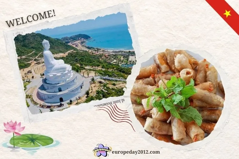 Khám phá các địa điểm du lịch Bình Định