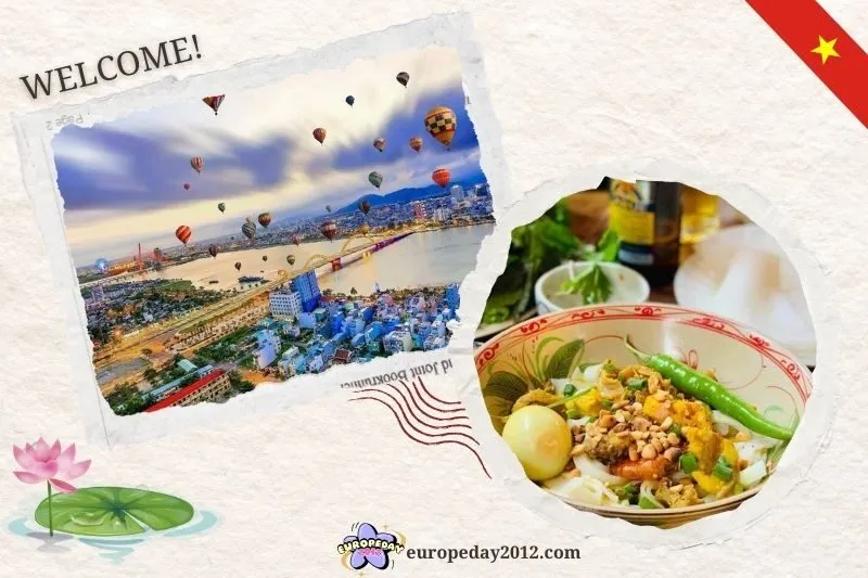 Khám phá các địa điểm du lịch Đà Nẵng