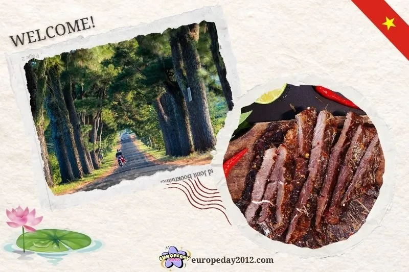 Khám phá các địa điểm du lịch Gia Lai