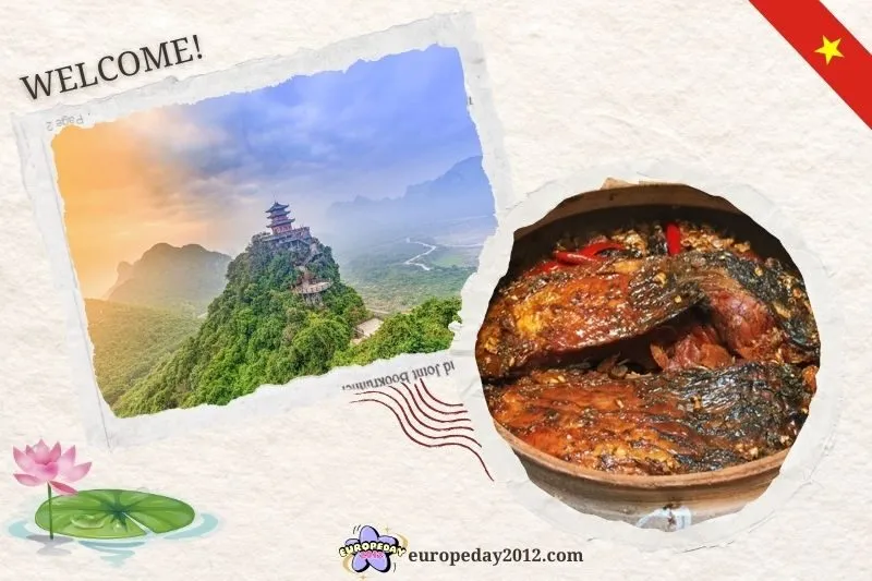 Khám phá các địa điểm du lịch Hà Nam