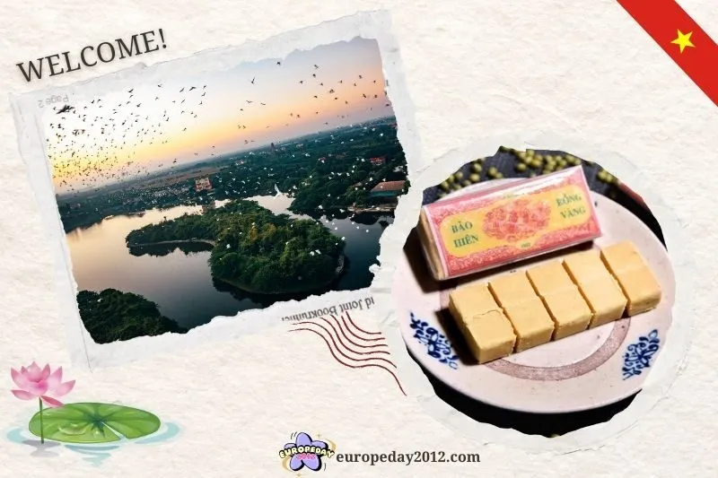 Khám phá các địa điểm du lịch Hải Dương siêu thú vị