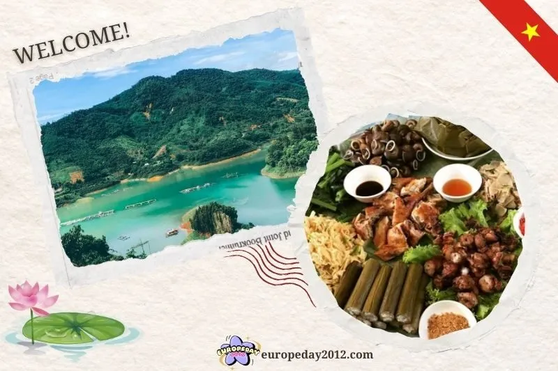 Khám phá các địa điểm du lịch Hòa Bình đẹp đến nao lòng