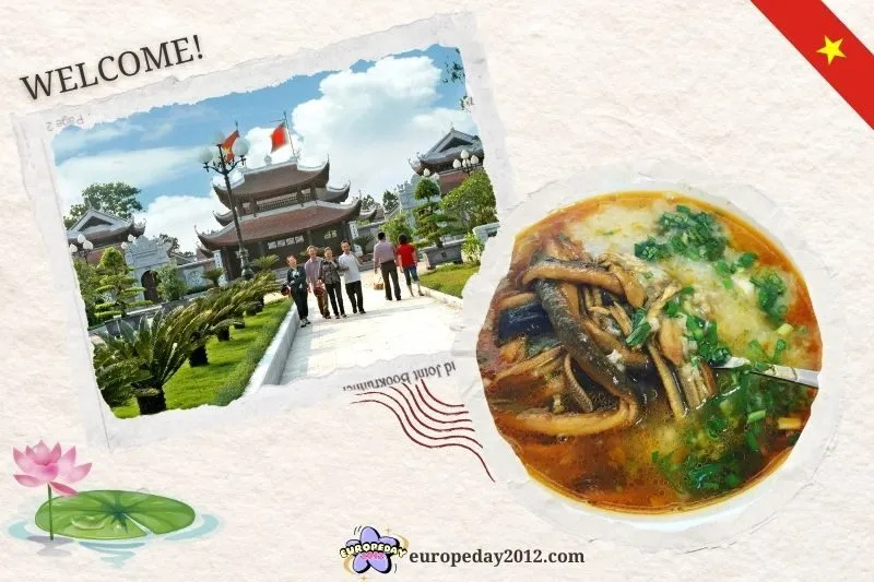 Khám phá các địa điểm du lịch Nghệ An nổi bật